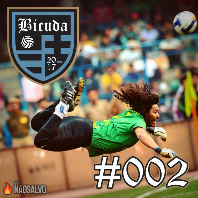 Bicuda | Não Salvo