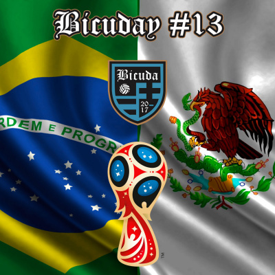 Bicuda | Não Salvo