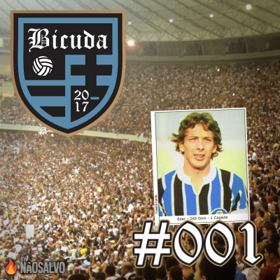 Bicuda | Não Salvo
