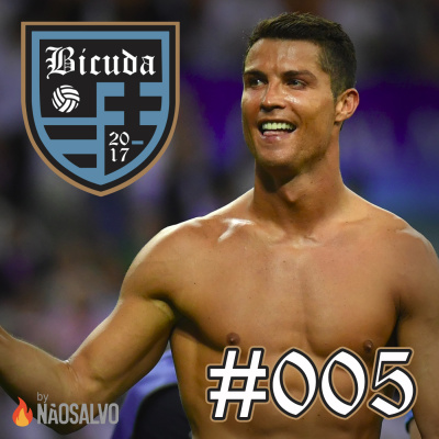 Bicuda | Não Salvo