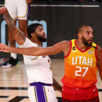 51. First 3 game take aways, AD, and Danny Greens mohawk with Alen Ramic