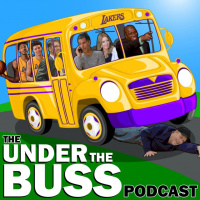 Under The Buss Podcast Episode 34