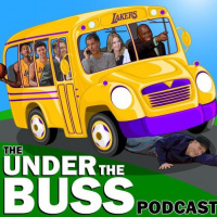 Under the Bus Podcast: Episode 11