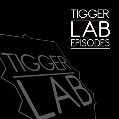 Episode #001 By Rafa Delgado