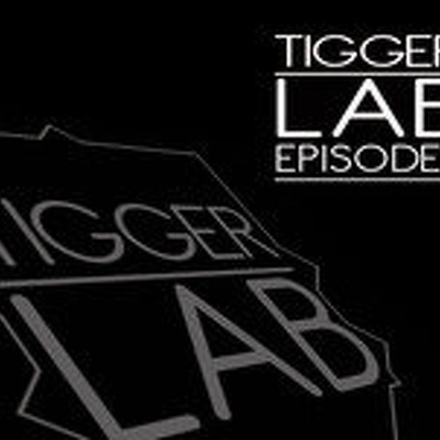 Episode #001 By Rafa Delgado