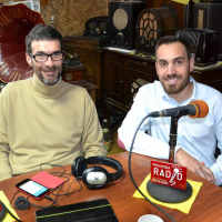 Todos educamos y El mago de Oz