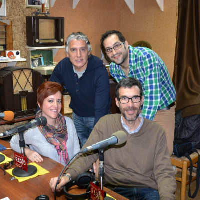 Masjerez Radio