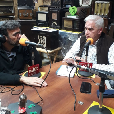 Masjerez Radio