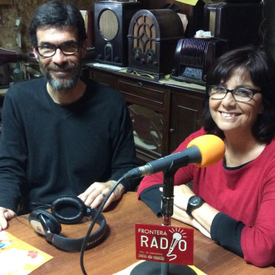 Masjerez Radio