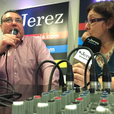 Masjerez Radio
