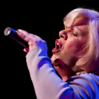 La voz vigente de María Graña