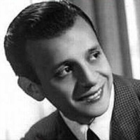 Roberto Rufino, el pibe del Abasto