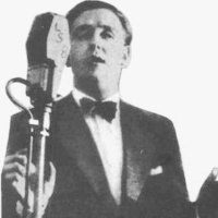 El expresivo Roberto Ray