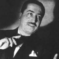 Argentino Galván, ¡arreglista de aquellos!