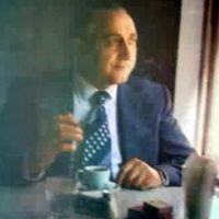 Juan Cambareri, el mago del bandoneón