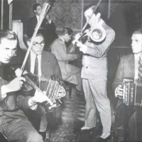 Alcurnia tanguera, los De Caro, Parte 2