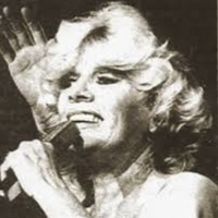 Beba Bidart, la dama del tango.