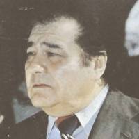 El potente, Oscar Alonso.