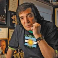 Cacho Castaña, un cacho de Buenos Aires