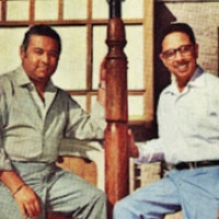 Horacio Salgán y Ubaldo de Lío, fenómenos del tango (repetición)