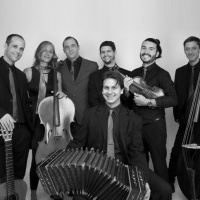 El poderoso Sexteto Visceral