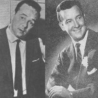 Julio y Lalo Martel, hermanos del tango