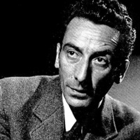 El sensible y visionario Discepolín