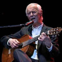 Horacio Molina, la voz suave del tango.