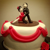 Dos años de Tango, Parte 2