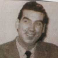 Rodolfo Galé, estrella fugaz del tango