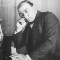 El apronte de Roberto Firpo