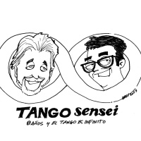 Tangos Infinitos de ♾ años