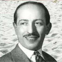 A pan y agua con Angel DAgostino