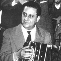 Por la senda florida de Don Domingo Federico