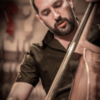 Andrés Martín presenta Camarada in Buenos Aires