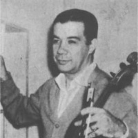 La argentinidad de Lorenzo Barbero