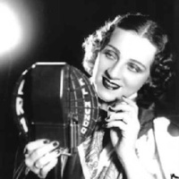 Ada Falcón, la emperatriz del tango