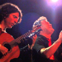 Dipi Kvitko amp Chino Laborde, ¿Nntendé?