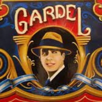 Día del Tango, parte 1 con Carlos Gardel