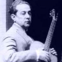 El oriental José Razzano