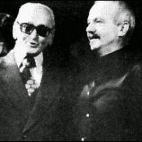 «Pugliazzolla» 2x1 con los masters Pugliese y Piazzolla