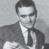 El virtuoso Oscar Serpa