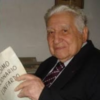 José Gobello, estudioso del lunfardo