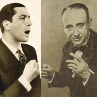 DArienzo y Gardel, cumpleañeros de diciembre