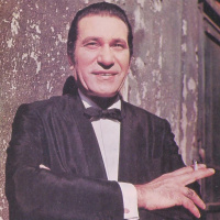 Alfredo Belusi, voz firme del tango.