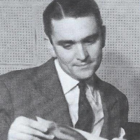 El fraseo suave de Oscar Serpa