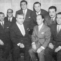 Una cita con Los Astros del Tango