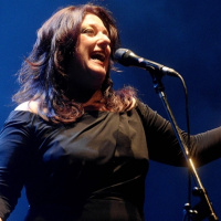 La ilustre Lidia Borda