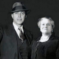 En el tango, madre hay una sola