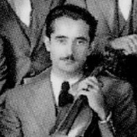 José García y los Zorros Grises